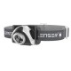 LedLenser SEO5 Grey Headlamp LL6105