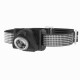 LedLenser SEO7R Black Headlamp LL6107-RB