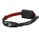 Ledlenser H4 Headlamp Blister LL501097