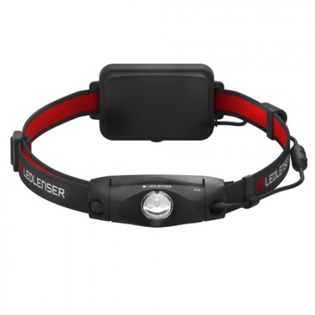 Ledlenser H4R Headlamp Blister LL501099