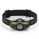 Ledlenser MH4 BLACK HEADLAMP- BOX LL500952
