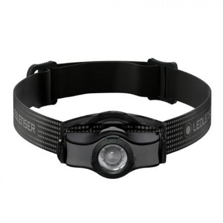 Ledlenser MH5 Black&Gray Headlamp LL501598