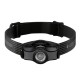 Ledlenser MH5 Black&Gray Headlamp LL501598
