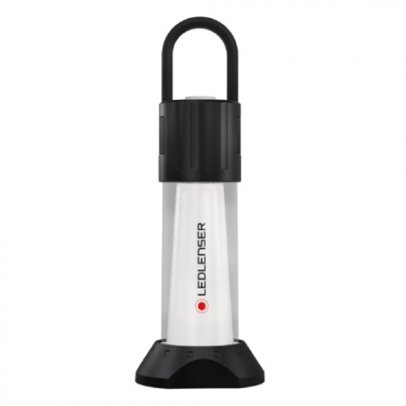 Ledlenser ML6 BLACK - BOX Lantern LL500929
