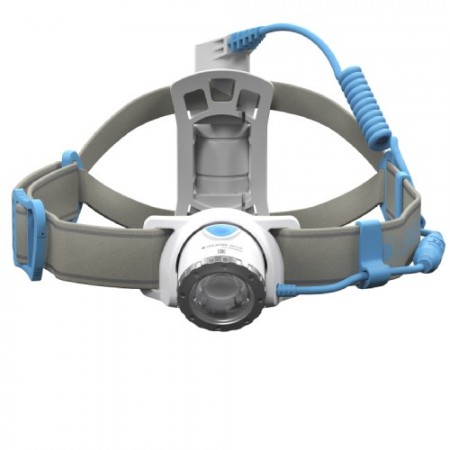 Ledlenser NEO10R Headlamp gift box LL500917