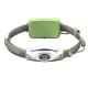 Ledlenser NEO6R Green Headlamp LL500919