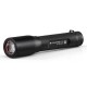 Ledlenser P3R black Blister LL500879