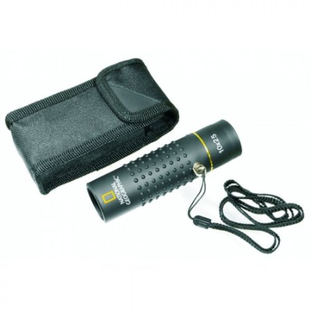 NATIONAL GEOGRAPHIC 10X25 MONOCULAR UG4010