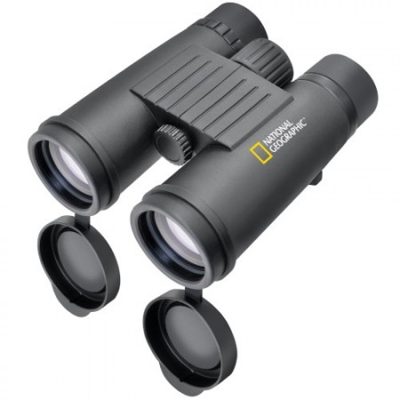 NATIONAL GEOGRAPHIC 10X42 WATERPROOF BINOCULAR UG4034