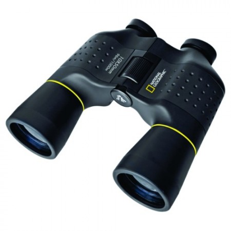 NATIONAL GEOGRAPHIC 10X50 PORRO BINOCULAR UG4024