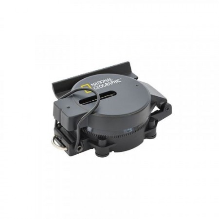 NATIONAL GEOGRAPHIC LENSATIC COMPASS UG8081