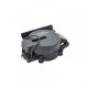 NATIONAL GEOGRAPHIC LENSATIC COMPASS UG8081