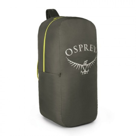 Osprey Airporter Shadow Grey MD - 10000040