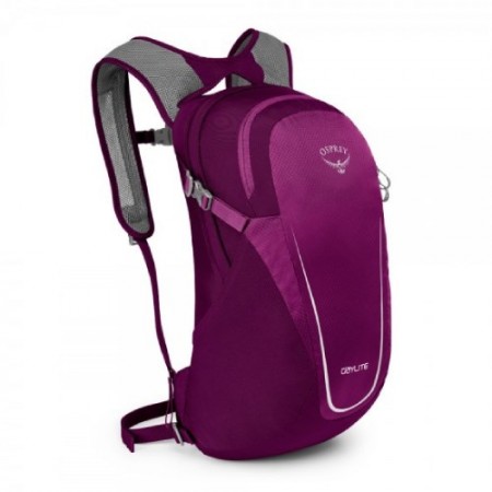 Osprey Daylite Eggplant Purple - 10000415