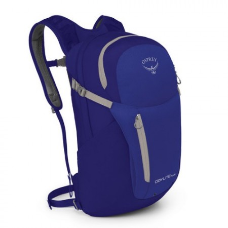 Osprey Daylite Plus Tahoe Blue - 10000410