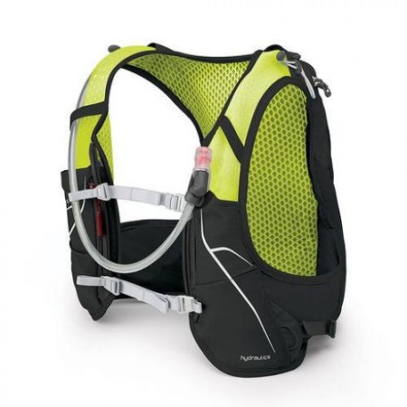 Osprey Duro 6 w Res Electric Black  10000917