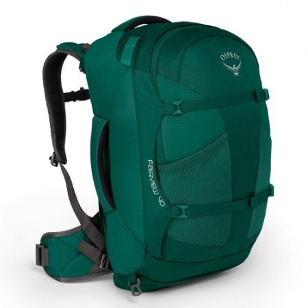 Osprey Fairview 40 Rainforest Green - 10001132