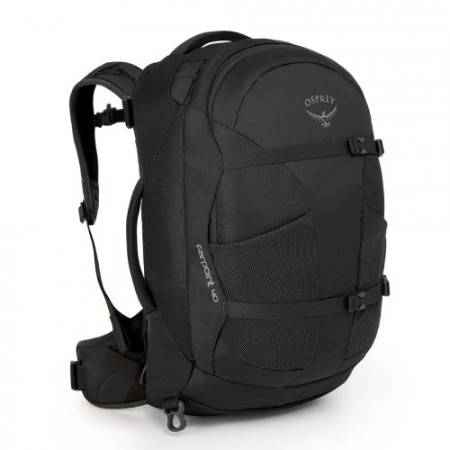 Osprey Farpoint 40 Volcanic Grey - 10000294