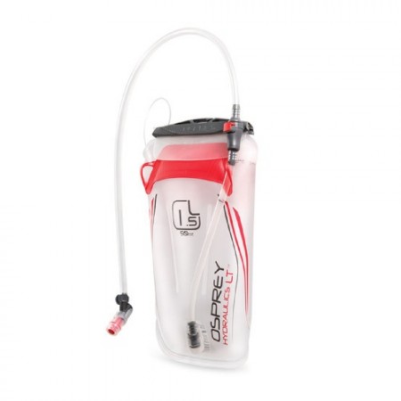 Osprey Hydraulics LT 1.5 Res Red - 10000483