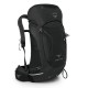 Osprey Kestrel 28 Ash Grey - 10000168