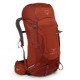Osprey Kestrel 38 Dragon Red - 10000154