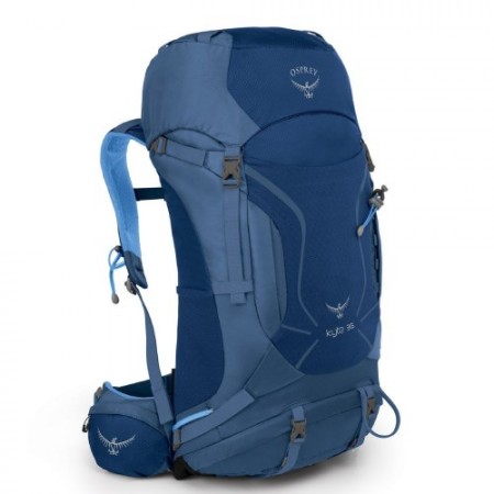 Osprey Kyte 36 Ocean Blue - 10000184