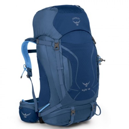 Osprey Kyte 46 Ocean Blue - 10000178
