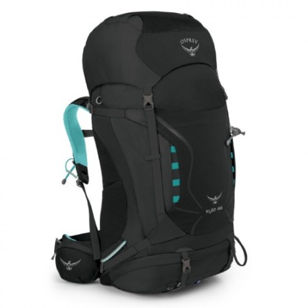 Osprey Kyte 66 Grey Orchid - 10000176