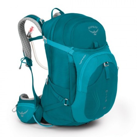 Osprey Mira AG 34 with Res Bondi Blue - 10000207