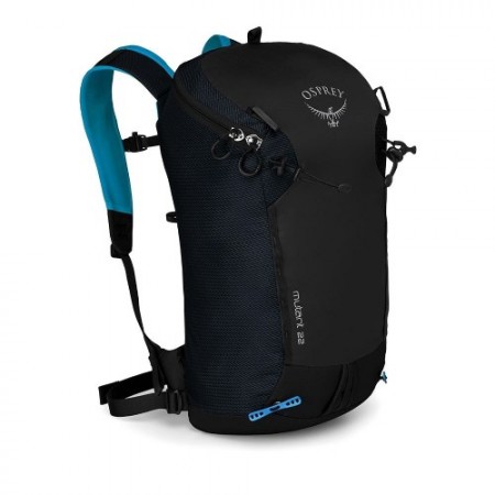 Osprey Mutant 22 Black Ice - 10001646