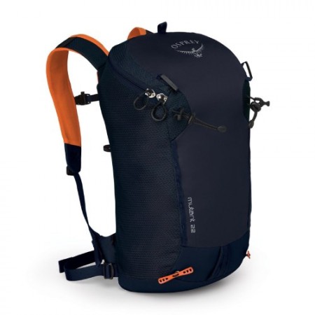 Osprey Mutant 22 Blue Fire - 10001647