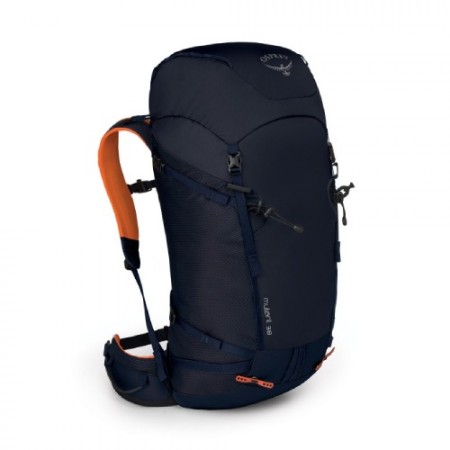 Osprey Mutant 38 Blue Fire - 10001650