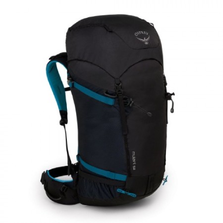 Osprey Mutant 52 Black Ice - 10001652