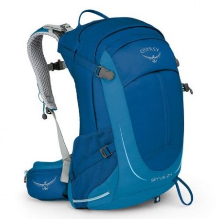 Osprey Sirus 24 Summit Blue - 10000831