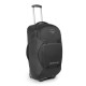 Osprey Sojourn 80 Trolley flash black - 10000487