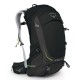 Osprey Stratos 34  Black - 10000798