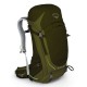 Osprey Stratos 36 Gator Green - 10000794