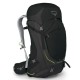 Osprey Stratos 50 Black - 10000786