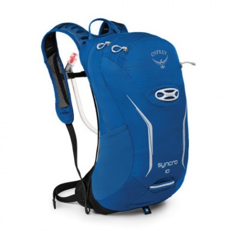 Osprey Syncro 10 Blue Racer - 10000464