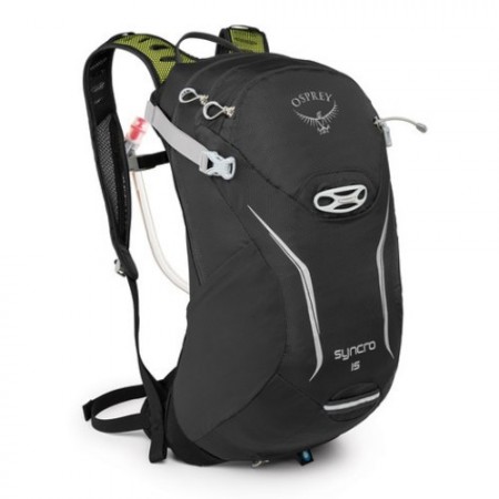 Osprey Syncro 15 Meteorite Grey - 10000468