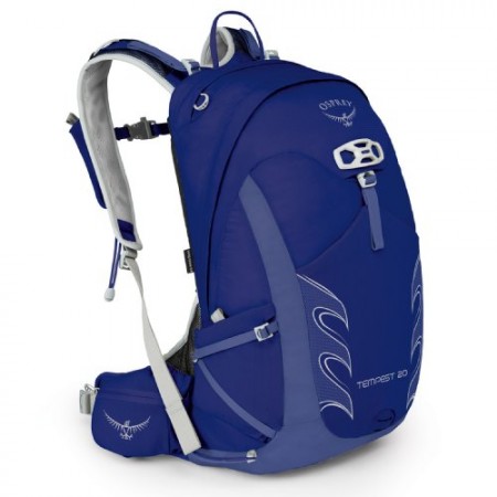 Osprey Tempest 20 Iris Blue - 10000891