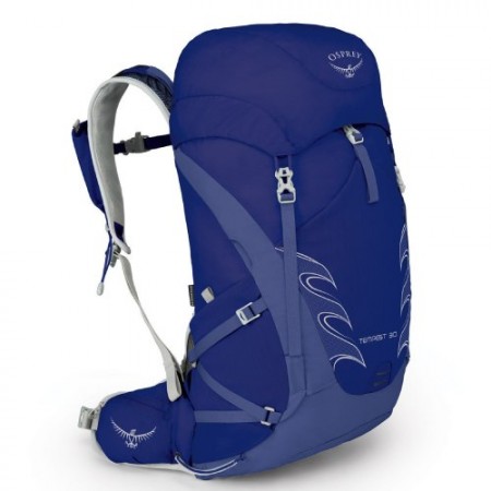 Osprey Tempest 30 Iris Blue - 10000882