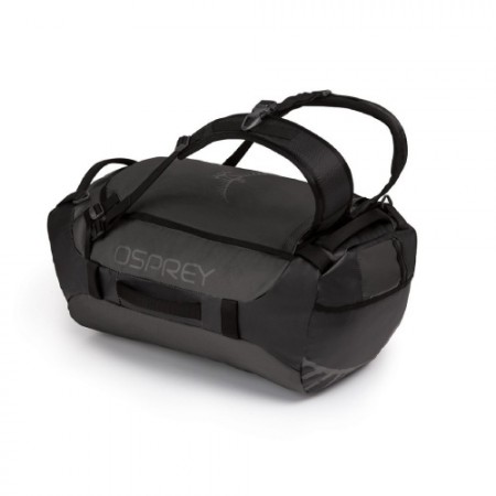 Osprey Transporter 40 Black 10001154