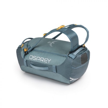 Osprey Transporter 40  Keystone Grey 10001152
