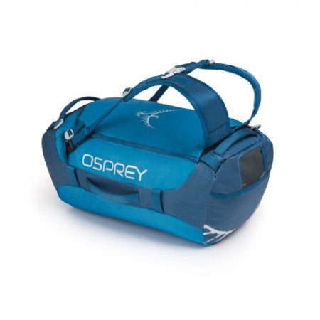Osprey Transporter 40  Kingfisher Blue 10001153