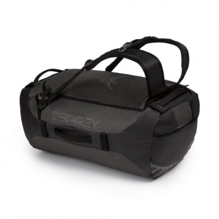 Osprey Transporter 65 Black 10001149