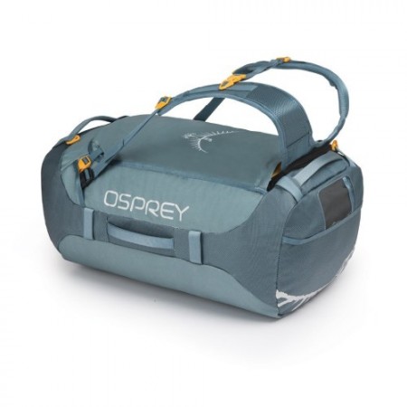 Osprey Transporter 65  Keystone Grey  10001147