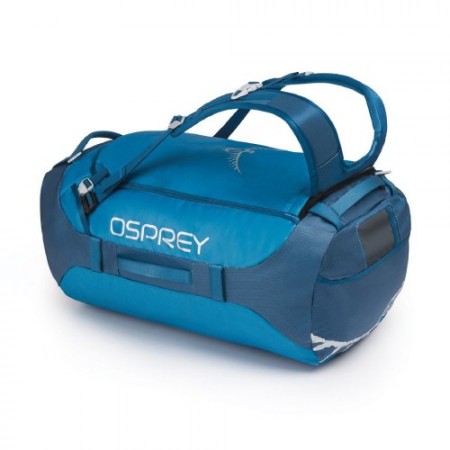 Osprey Transporter 65  Kingfisher Blue 10001148