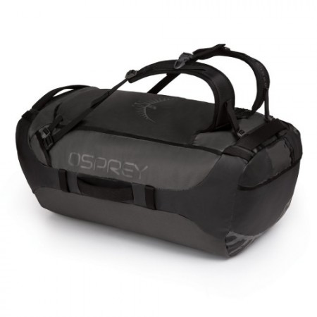 Osprey Transporter 95 Black 10001144