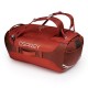 Osprey Transporter 95  Ruffian Red 10001145